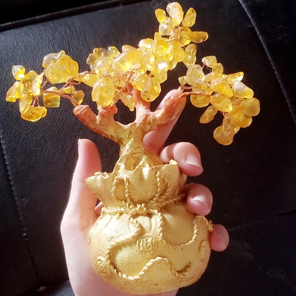 Crystal tree. - Picture 6 of 6